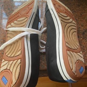 Keds black